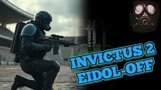 Invictus GAMMA Mercenary - Эпизод с Припятью, эпизод 18