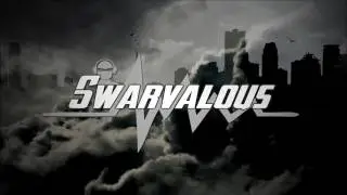 Swarvalous - Shadow 2017 (Grime Instrumental) Free Download