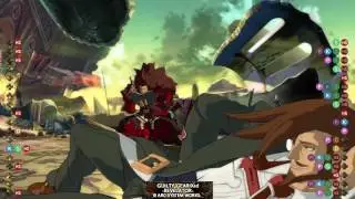 EVO Anime Suite 2017 - Tomo (LE) vs. The World FT3's Part 2