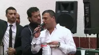 Kamal & Ahin * Kurdische Hochzeit *17.11.2013 -part 1 - Hildesheim -Imad Selim & EVINVIDEO®
