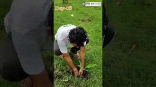 Plantation Drive: Growing Trees Today for Greener Tomorrow🌳Follow us and be the part of our family🙏🏼