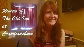 The Old Inn at Crawfordsburn review