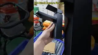 Square Faucet for Basin #faucet #bathroom #wholesale #distributor #trading #agent #sanitaryware