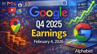 Google Earnings 2026: Revenue & Profit Beat Expectations | Alphabet Stock Analysis
