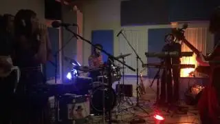 General Mojo's - Don't Feed The Birds (Live In-Studio Performance on KVSH)