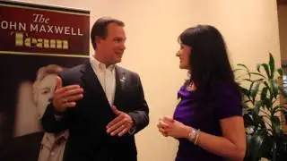 Team Member Mark McAuliffe on Leaving Corporate America and Owning His Own Business
