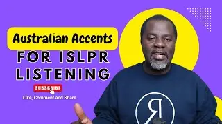 Master the Australian Accent for ISLPR & Skyrocket Your Listening Score!