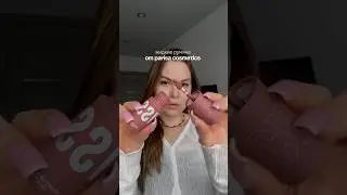 Румяна 3в1 #316091133 #makeup #брендкосметики #косметика #beauty #makeuptutorial #blush #макияж