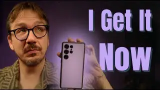 dbrand Grip S25 Ultra Full Review - dbrand Earns Their Attitude