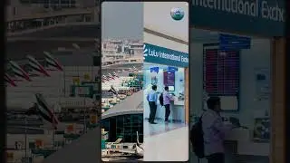 How to Convert Foreign Currency in Dubai #dubailfe #dubai #shorts