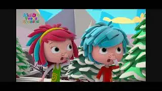 kidDo Toons classic