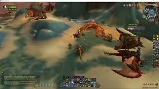 Purchase Skrog Liver Oil from Arvik (Community Feast), WoW Dragonflight