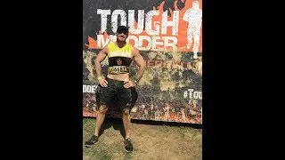 Tough Mudder Virginia 2017 (Full Race)
