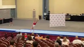 Jared Matthews - 2023 West Palm World Cup - Superfinal Pass