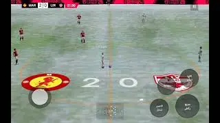 مباراة مانشستر يونايتد 2007 ضد ليفربول 2018🔥✨⚽ رونالدو في عز مستواه🤯🤯🤯🤯