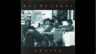 Mar de copas - Devuelve un coraz&oacute;n (Ac&uacute;stico)