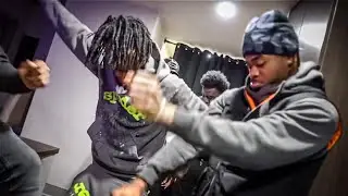 The Hoodbabies Presents: 5IVE - RONDA ROUSEY [Official Music Video] 🎥Dir. EternalSteez