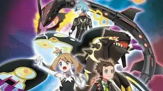 Going Beyond Primal Nature Event, all scenes/battles #pokemonmasters #pokemon