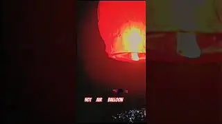 flying balloon#masti #enjoy #religion short🥳🥳🥳