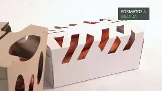 Saica - Lock Flap