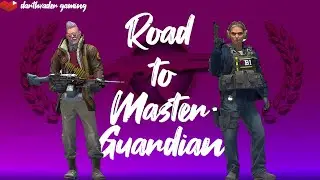 cs go hindi stream LIVE||road to master guardian|| pro gameplay.....