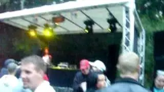 no Com open air 2008