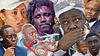 Aff Wally Convoqué Alahu Akbar🛑 Cheikh Ass Barham fegnal na Amadou Sall,Macky..Mod lô x Sa thies