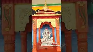 Teri Daya ka ant nahi karde dur maa ambe maa Saraswati jai mata rani shero Vali maa new song