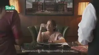 Rahul Gandi Storia Funny Advertisement #rahulgandhi #storia #storiaads