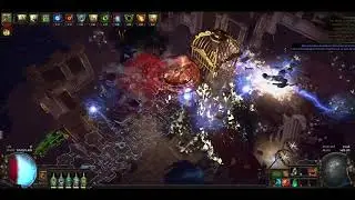 [BSC] Shaper - Mj&ouml;lnir HoA Mana Guardian