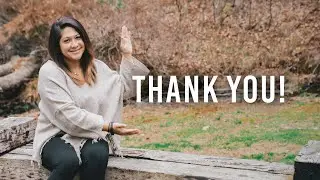 A Thankful Message from B&H