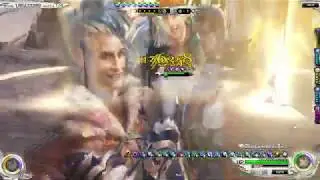 MOBIUS FINAL FANTASY Endless War IV 16-12