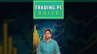 Perfect🚀Trading PC🔥Build ...!.#trading #forex #bitcoin#trader #nclcomputer #pcbuild #tradingpc