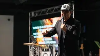 Pure Foundations Pt.1 | Pastor Nick | Pure Church