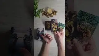 ТАРО❤️Откровенный разговор с его Душой❤️‍🔥❤️‍🔥❤️‍🔥