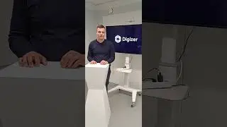Digizer Oy - Kasvu Open