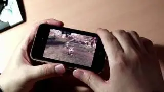 Blade & Soul Mobile Edition HD (April Fools)
