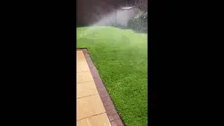 Hydrosure Pop Up Sprinklers