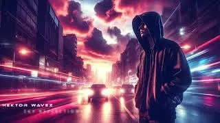 Beat Rap - Sky Reflections - Hip Hop Instruments // Hektor Wavez