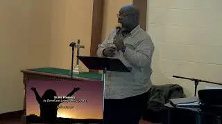 Copy of 01/11/2025 CPC Sunday Service