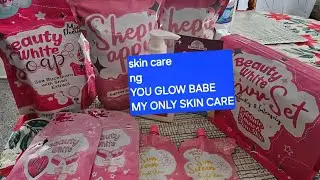 YOU GLOW BABE