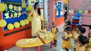 Affordable Pre- school, Little Laureates, Mainaguri