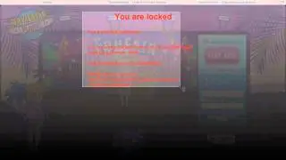Msp Locked out for saying 
