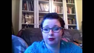 Slow Crafting Podcast- Episode 20: 2018 A year of 