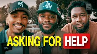 3 Christian men open up about their need for community and vulnerability | UN-ASSOCIATED