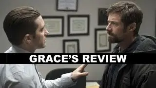 Prisoners Movie Review : Beyond The Trailer