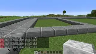Advanced Region Market: Setting up default plots tutorial