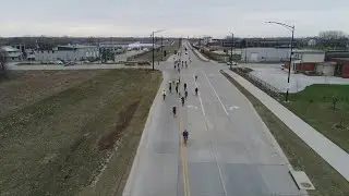 Mayor's Annual Ride & Run