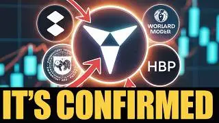 🚨 The BIGGEST ISO 20022 Bombshell Just Went Live | XRP, XLM, XDC & HBAR &mdash; IMF & World Bank Update