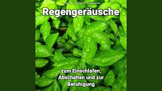 Regenger&auml;usche zum Einschlafen Teil 90